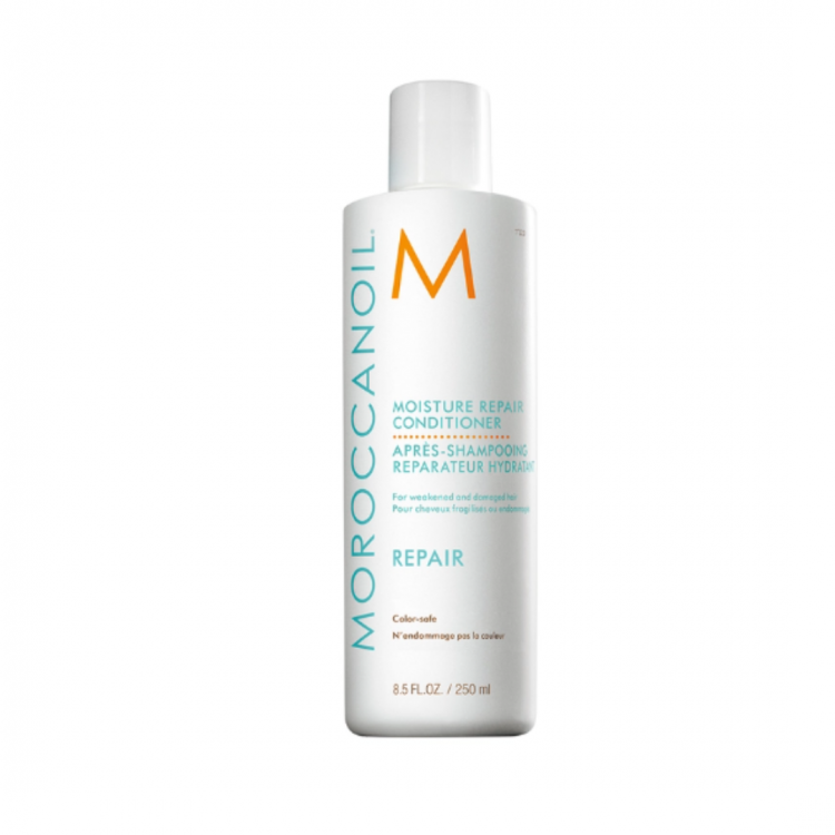 Acondicionador Reparador Hidratante Moroccanoil