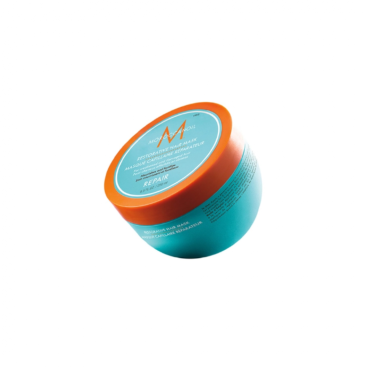 Mascarilla Capilar Reconstituyente Moroccanoil