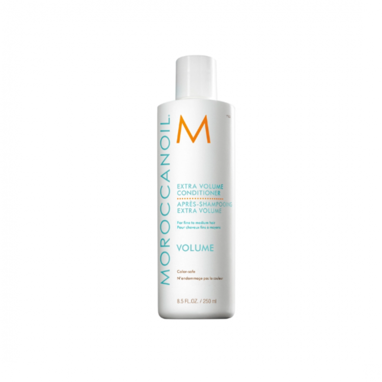 Acondicionador Extra Volumen Moroccanoil