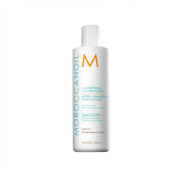 Acondicionador Suavizante Moroccanoil