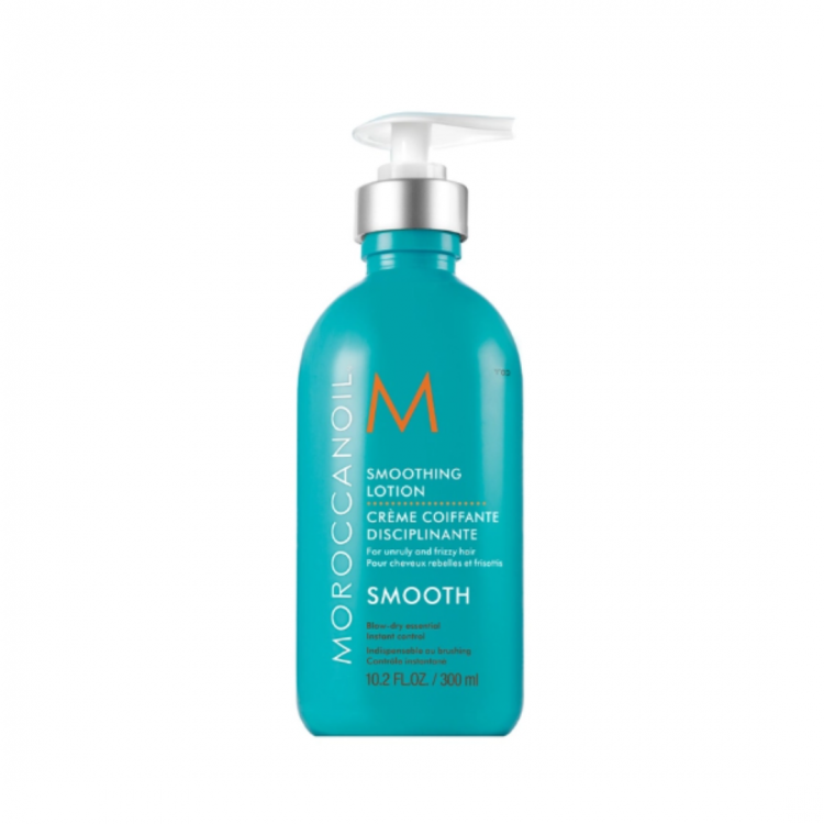 Loción Suavizante Moroccanoil