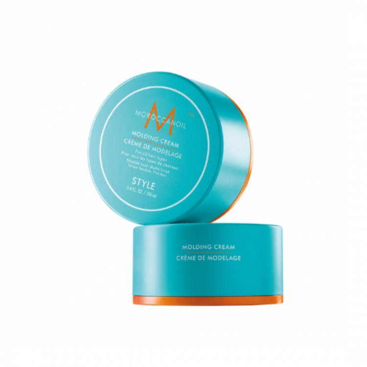 Crema Moldeadora Moroccanoil