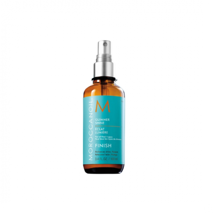 Brillo Intenso Moroccanoil