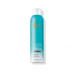 Champú Seco Tonos Oscuros Moroccanoil