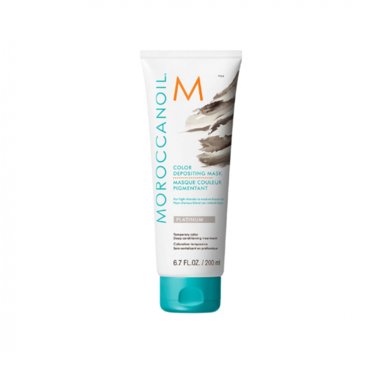 Color Depositing Mask Moroccanoil