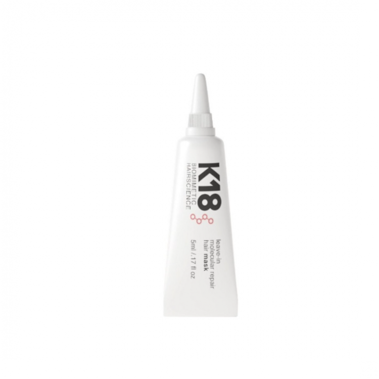 Mascarilla K18 Molecular Repair Hair