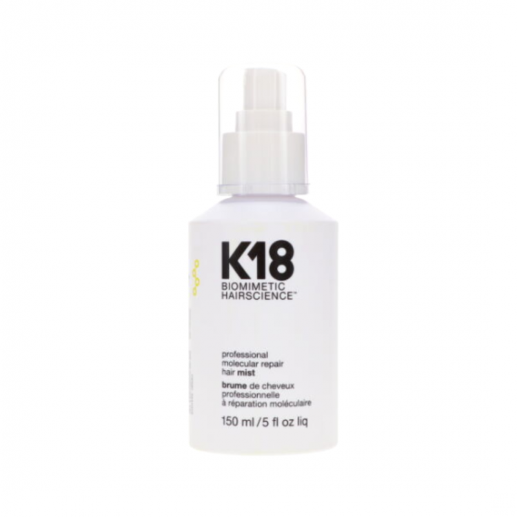 K18 Bruma Molecular Repair Mist