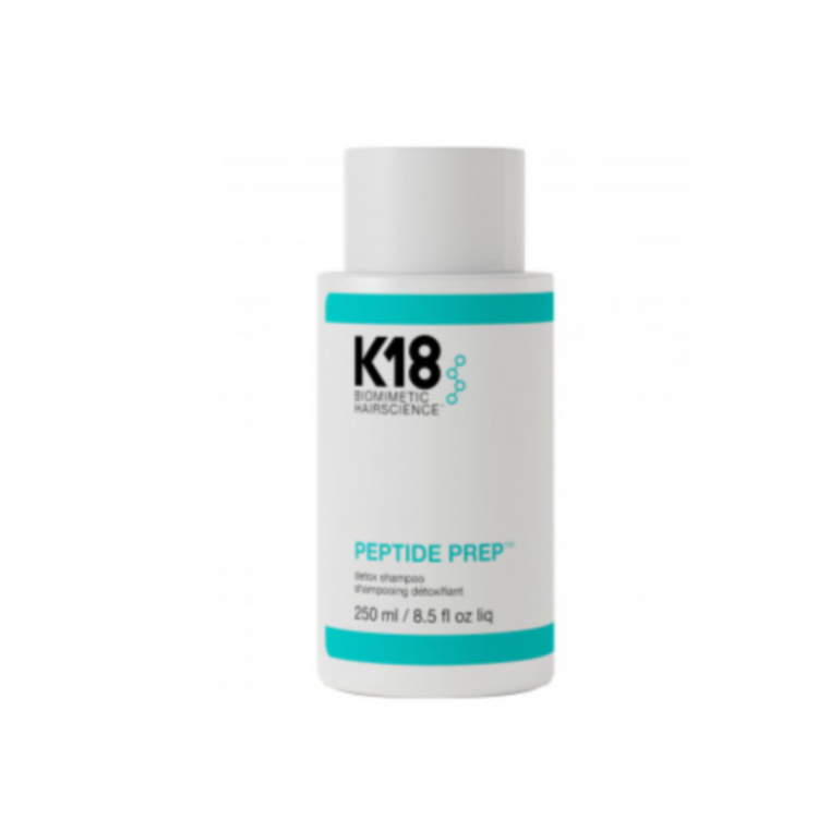 K18 PEPTIDE PREP Detox Shampoo