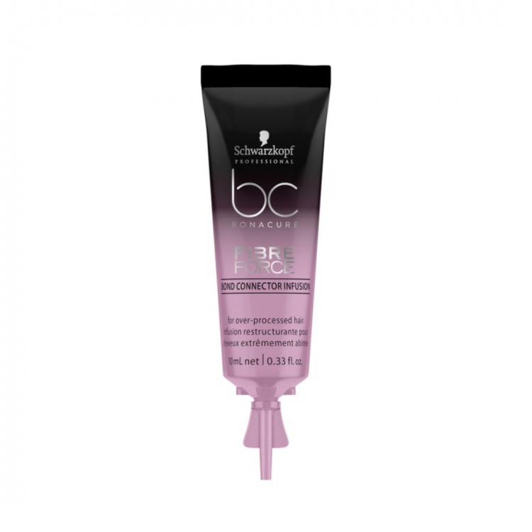 BONACURE Fibre Force Bond Connector Infusion Schwarzkopf