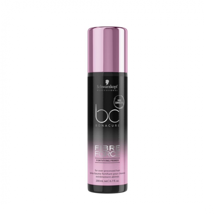 BONACURE Fibre Force BASE Spray Fortificante Schwarzkopf