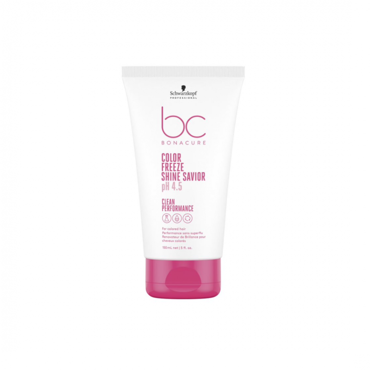 BONACURE Color Freeze Protector de Brillo Schwarzkopf