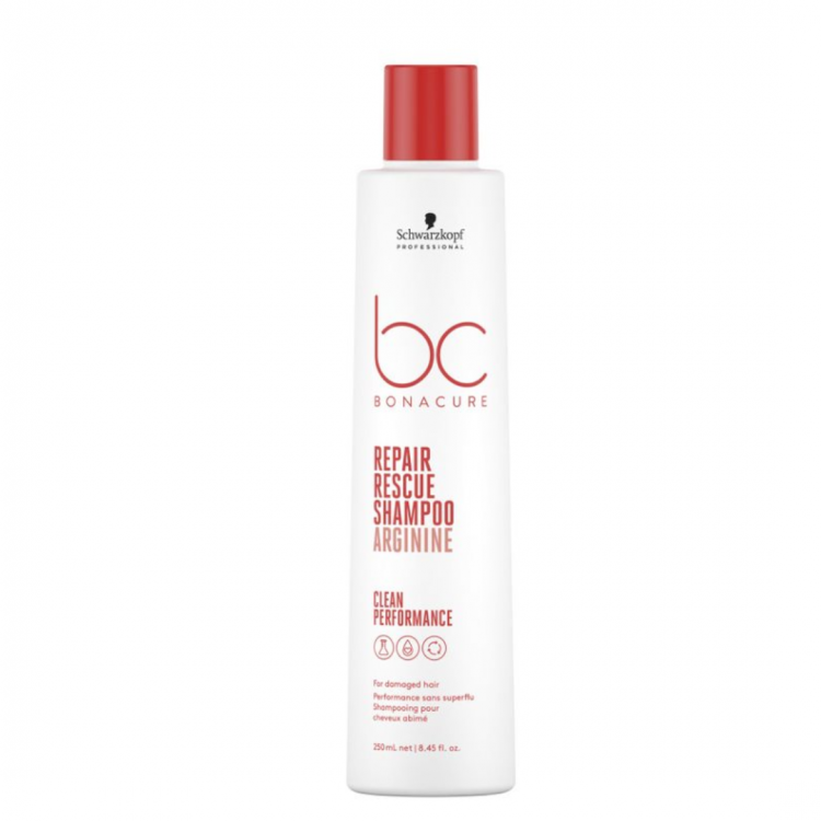 BONACURE Repair Rescue Champú Schwarzkopf