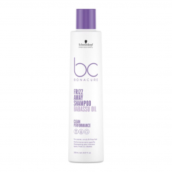 BONACURE Frizz Away Champú Schwarzkopf