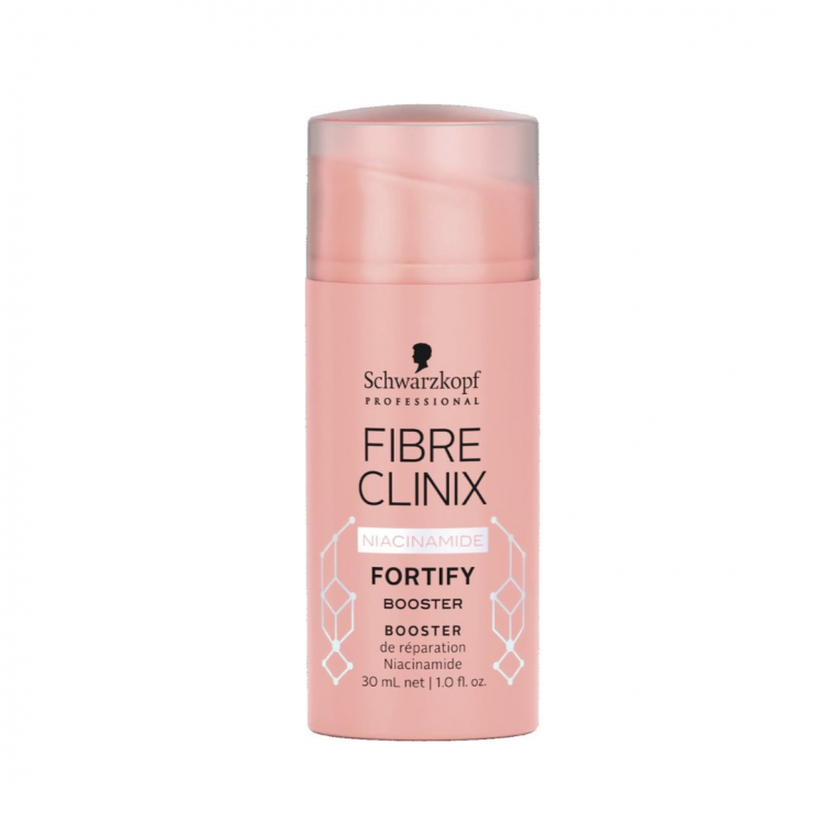 FIBRE CLINIX Potenciador Fortificante Schwarzkopf