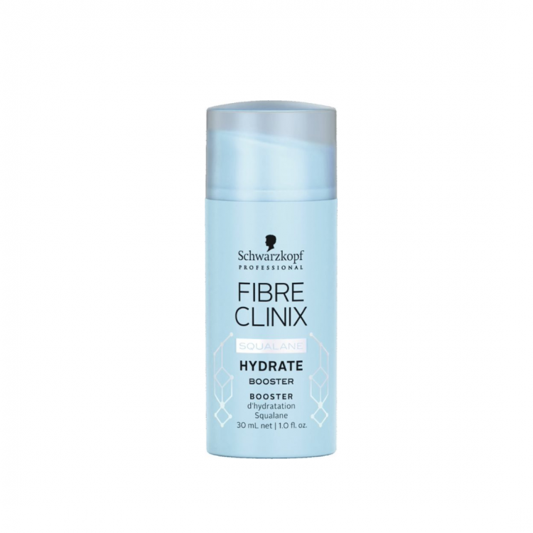 FIBRE CLINIX Potenciador Hidratante Schwarzkopf