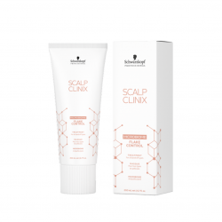 SCALP CLINIX Tratamiento de control cuero cabelludo Schwarzkopf