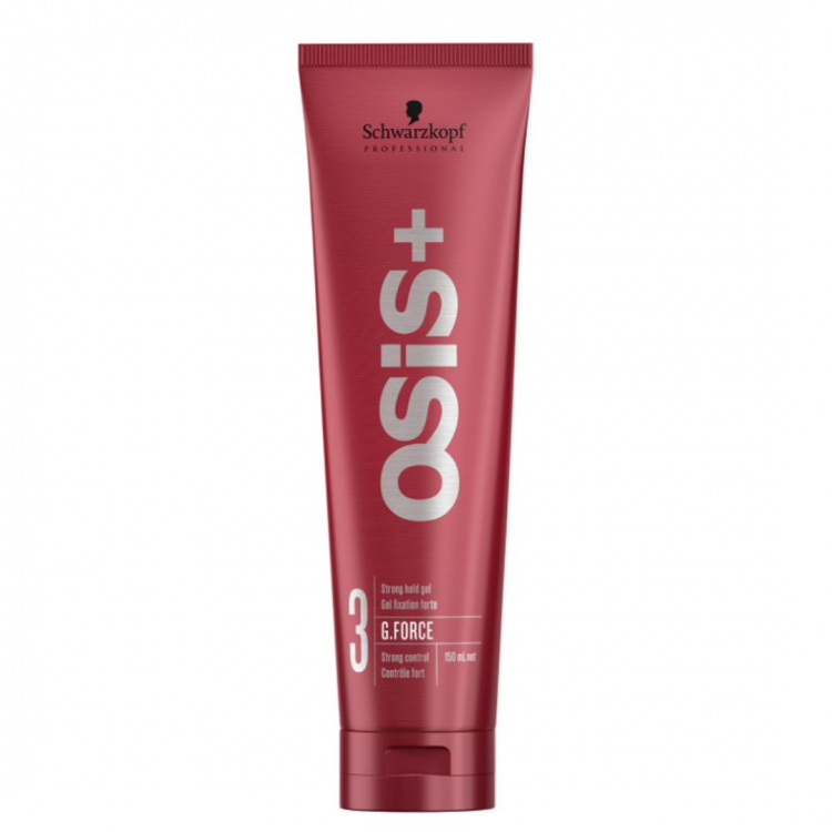 OSIS + Gel de fijación Schwarzkopf