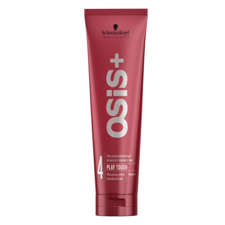 OSIS + Play Touch Gel resistente al agua Schwarzkopf