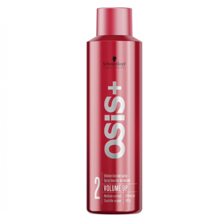 OSIS + VOLUME UP Schwarzkopf