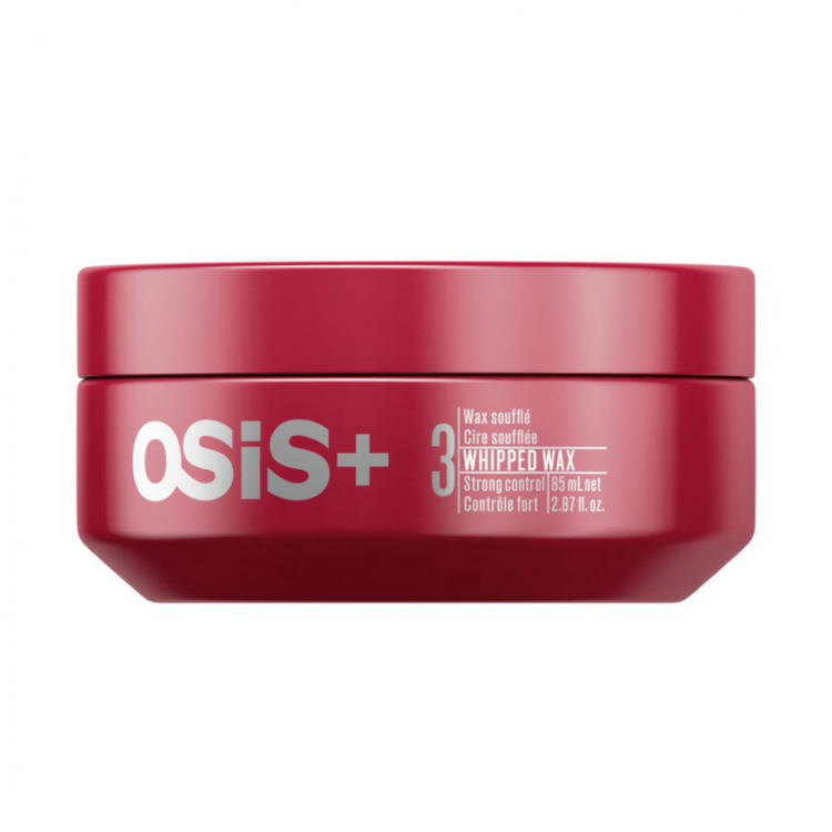 OSIS + Crema Moldeadora Schwarzkopf