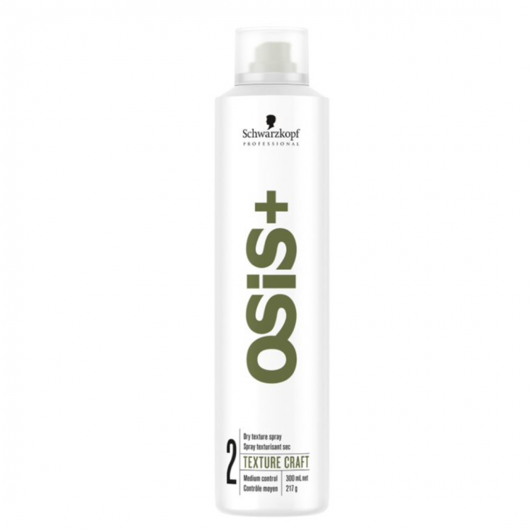 OSIS + TEXTURE CRAFT Schwarzkopf