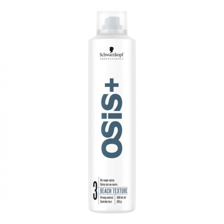 OSIS + BEACH TEXTURE Schwarzkopf