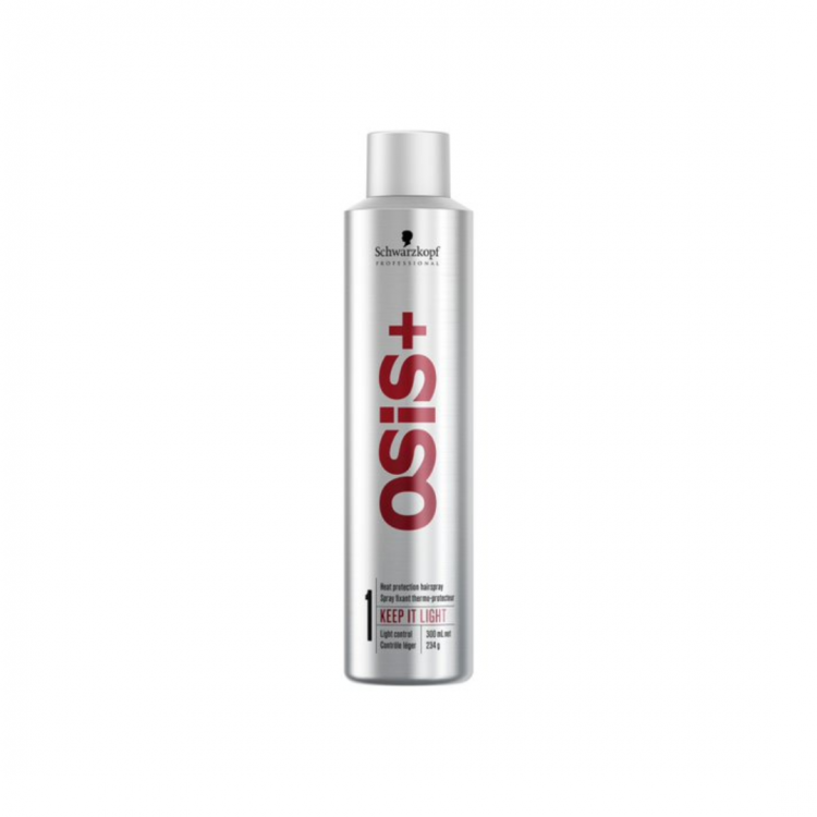 OSiS+ Keep It Light Schwarzkopf